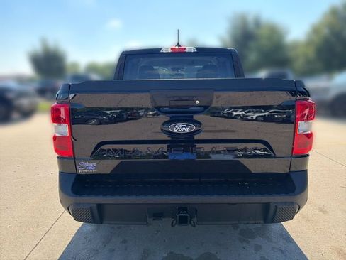 New 2026 Ford Maverick XLT w/ Equipment Group 301A AWD/4WD image 7