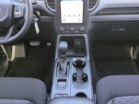New 2026 Ford Ranger XL RWD image 19