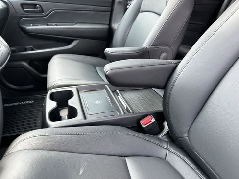 Certified 2026 Honda Odyssey EX-L image 18