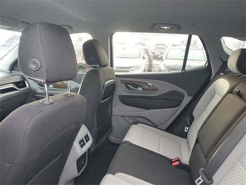 Used 2019 GMC Terrain SLE w/ Driver Convenience Package image 9