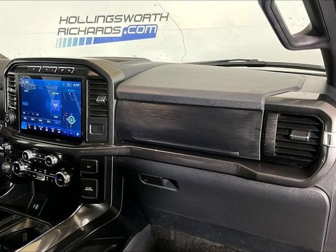 Certified 2023 Ford F150 XLT w/ Equipment Group 302A High AWD/4WD image 12
