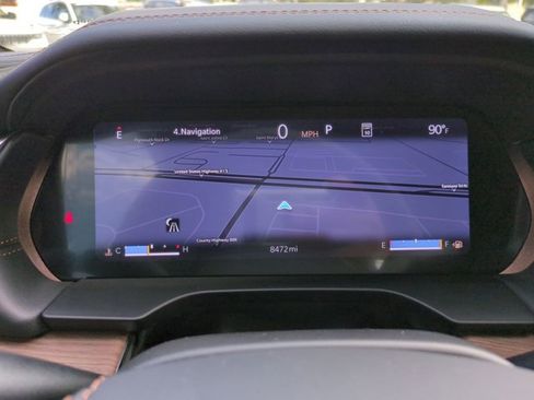 Used 2024 Jeep Grand Cherokee L Summit w/ Advanced Protech Group IV image 25