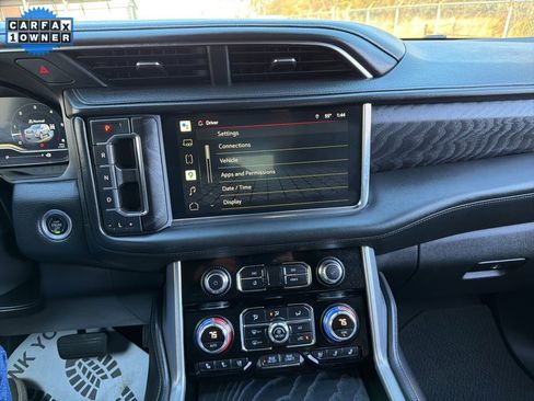 Used 2022 GMC Yukon XL Denali w/ Max Trailering Package image 37