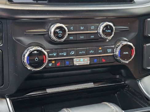 Used 2022 Ford F150 Platinum w/ Equipment Group 701A High image 21