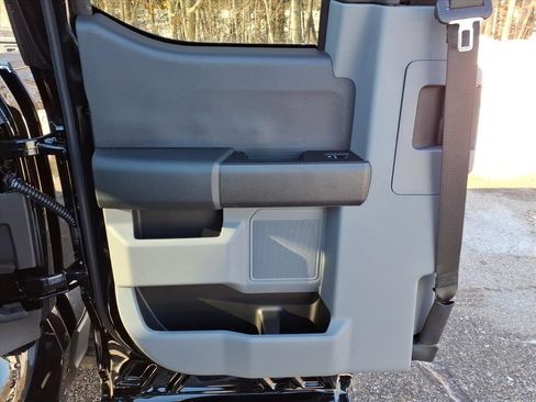 New 2026 Ford F250 XL w/ STX Appearance Package image 16