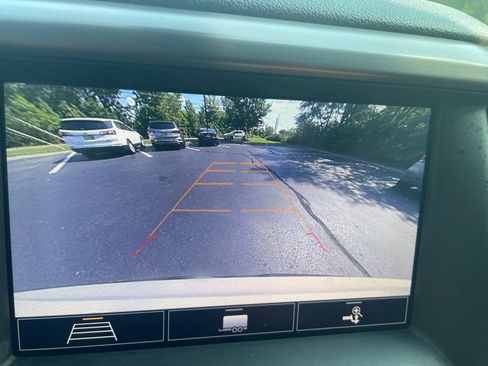 Used 2020 GMC Acadia AT4 w/ Driver Alert Package II AWD/4WD image 25
