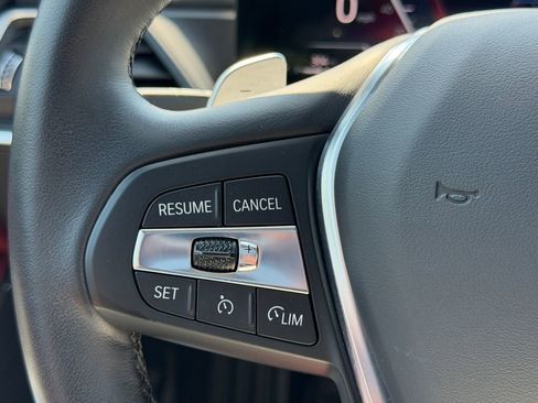 Used 2023 BMW 330i xDrive Sedan w/ Driving Assistance Package AWD/4WD image 22