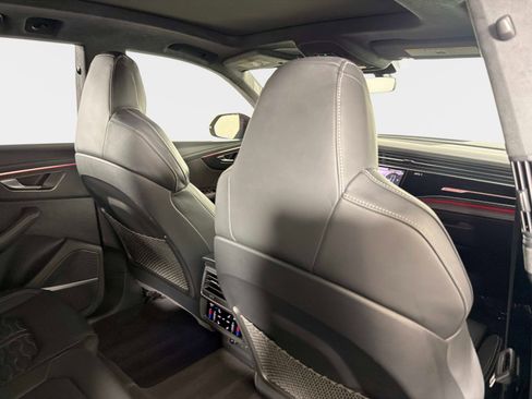 Used 2023 Audi RS Q8 image 27