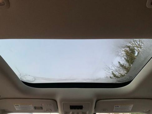 New 2025 Ford Bronco Sport Outer Banks w/ Sasquatch Outer Banks Package image 11