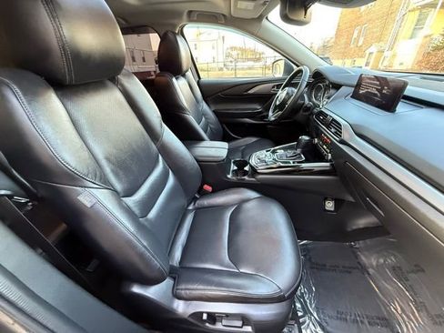 Used 2021 MAZDA CX-9 Touring w/ Touring Premium Package image 30