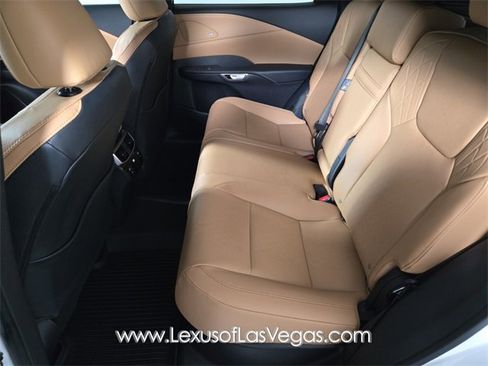 New 2026 Lexus RX 350 Premium Plus image 12