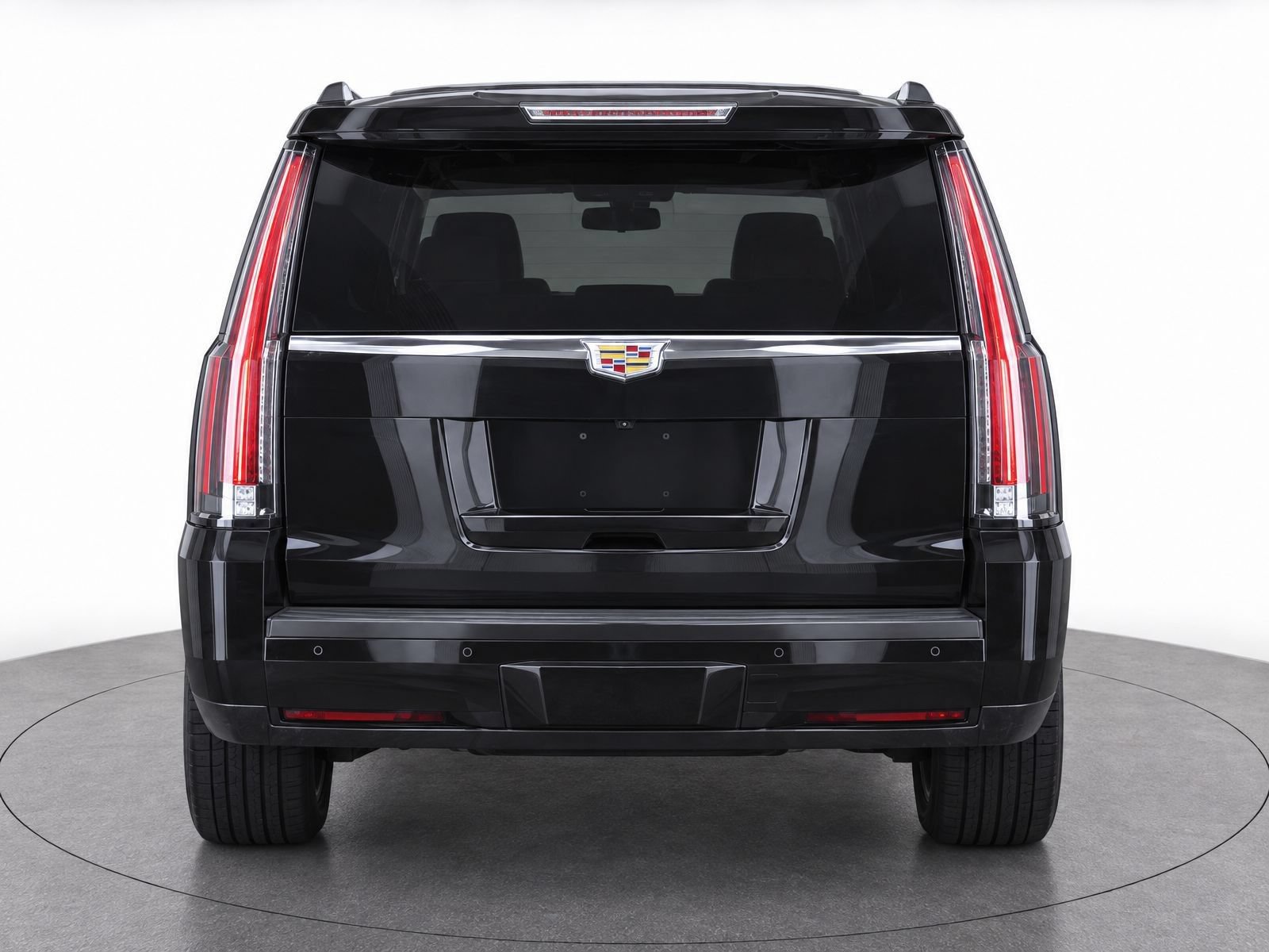 Used 2015 Cadillac Escalade Premium RWD image 6