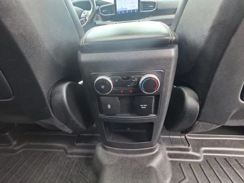 Used 2020 Ford Explorer Limited w/ Class III Trailer Tow Package AWD/4WD image 17