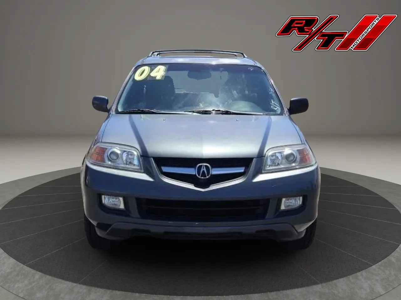 Used 2004 Acura MDX Touring AWD/4WD image 2