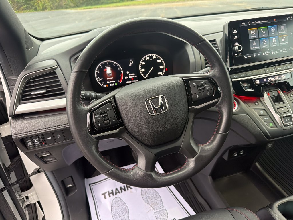 Used 2025 Honda Odyssey Sport-L image 6