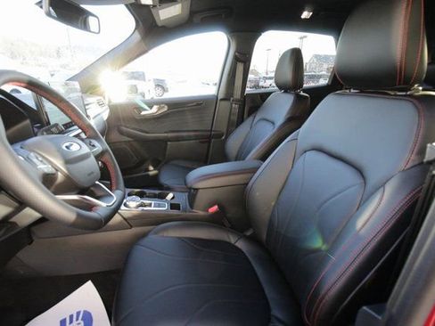 New 2026 Ford Escape ST-Line Elite w/ Premium Technology Package image 19