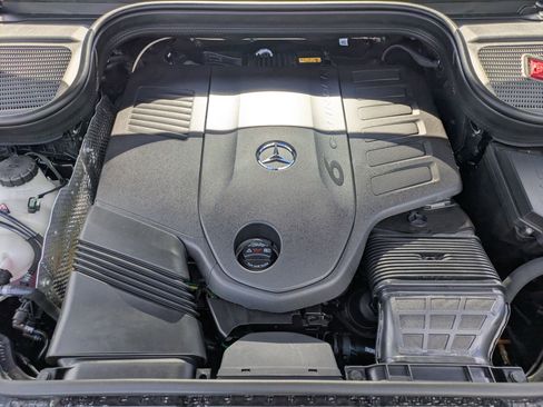 New 2026 Mercedes-Benz GLS 450 450 image 37