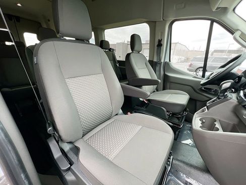 New 2026 Ford Transit 350 XLT image 17
