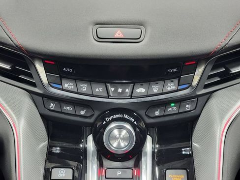 Used 2025 Acura TLX SH-AWD w/ A-SPEC Pkg image 22