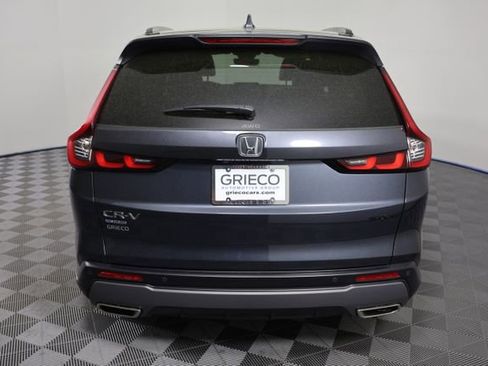 Used 2025 Honda CR-V Sport-L image 7