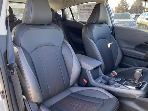 New 2026 Subaru Crosstrek 2.5i Limited image 9