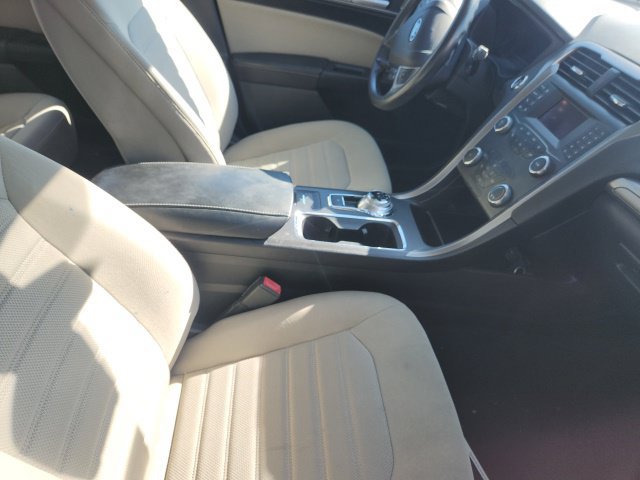 Used 2020 Ford Fusion S FWD image 6