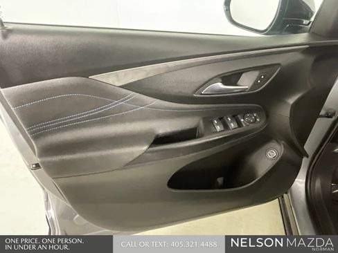 Used 2024 Buick Envista Sport Touring w/ Convenience I Package FWD image 16