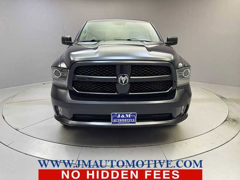 Used 2016 RAM 1500 Express image 8