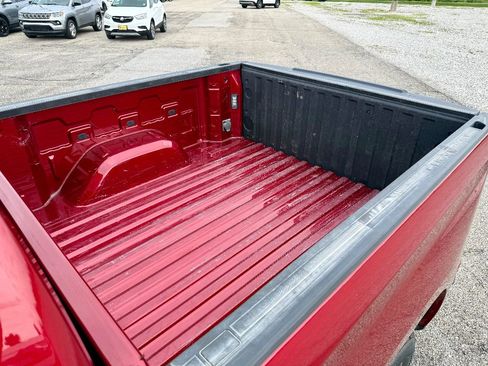 Used 2021 Chevrolet Silverado 1500 RST w/ Convenience Package II image 10