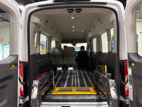 Used 2022 Ford Transit 350 XL RWD image 58