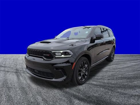 Used 2025 Dodge Durango R/T AWD/4WD image 8