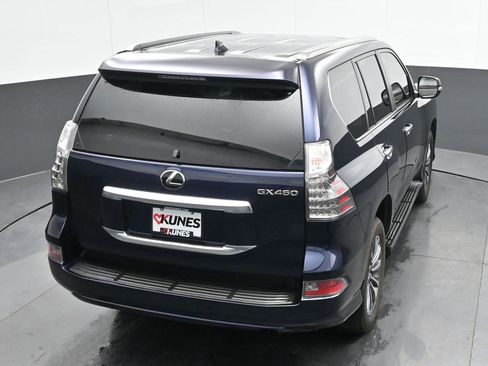 Used 2022 Lexus GX 460 Luxury image 38