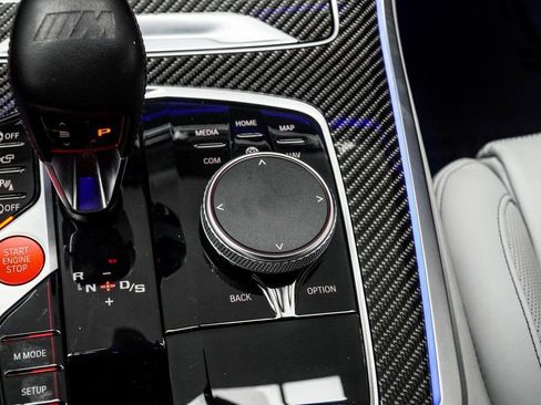 Used 2023 BMW X5 M w/ Executive Package image 23