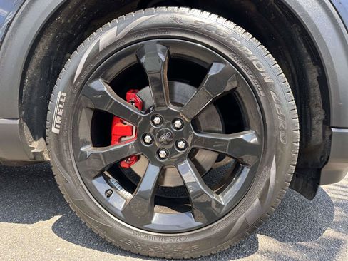 Used 2023 Ford Explorer ST w/ ST Street Pack AWD/4WD image 7