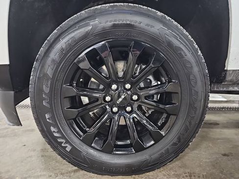 Used 2022 GMC Canyon Elevation image 29