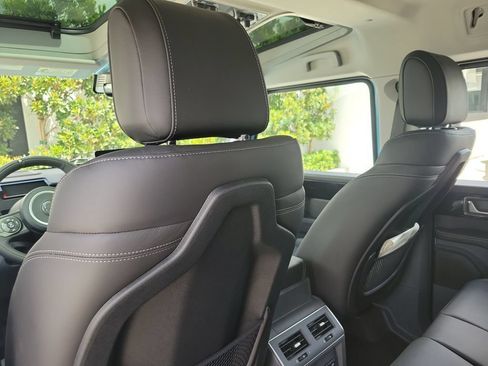 New 2026 INEOS Grenadier Station Wagon AWD/4WD image 13