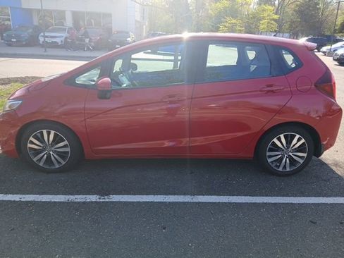 Used 2015 Honda Fit image 3