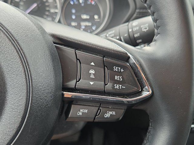 Used 2025 MAZDA CX-5 AWD 2.5 S w/ Select Package image 21
