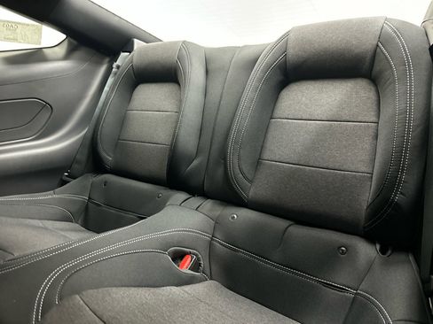 New 2026 Ford Mustang Coupe w/ Mustang Nite Pony Package image 14