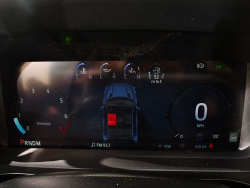 New 2026 Ford F150 XLT AWD/4WD image 25