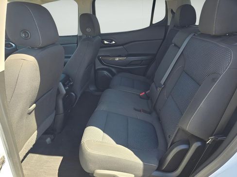 Used 2020 GMC Acadia SLE image 29