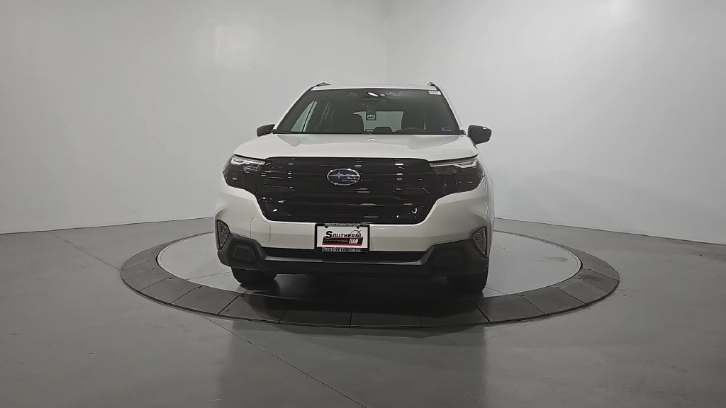 New 2026 Subaru Forester Sport AWD/4WD image 8