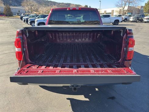 Used 2014 GMC Sierra 1500 SLE image 9