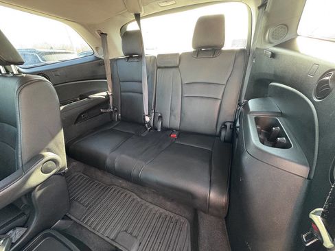 Used 2016 Honda Pilot Elite image 27
