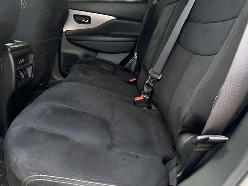 Used 2021 Nissan Murano SV FWD image 15