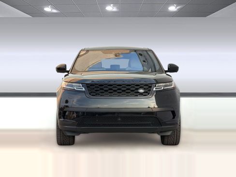 Used 2019 Land Rover Range Rover Velar S AWD/4WD image 6
