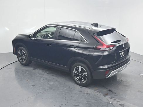 Used 2025 Mitsubishi Eclipse Cross SE image 53