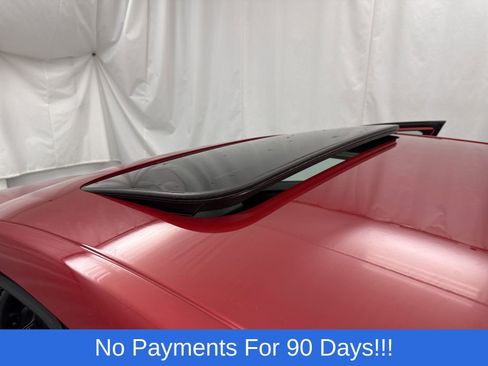 Used 2023 Honda Accord EX image 23