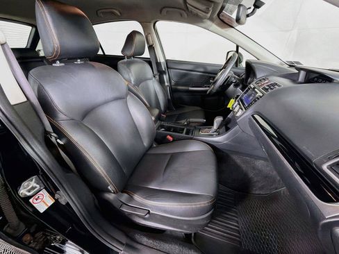 Used 2016 Subaru Crosstrek 2.0i Limited AWD/4WD image 28