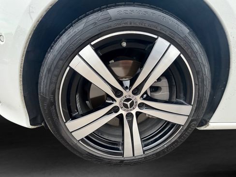 Used 2022 Mercedes-Benz C 300 C 300 image 28